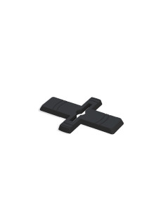 Base de Nivelacion Arcos 2mm y 3mm x 50 Unidades